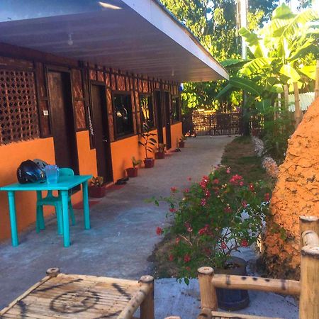 Don Leo'S Bnb Esperanza Ngoại thất bức ảnh