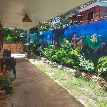 Don Leo'S Bnb Esperanza Ngoại thất bức ảnh
