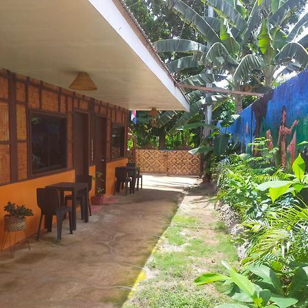Don Leo'S Bnb Esperanza Ngoại thất bức ảnh