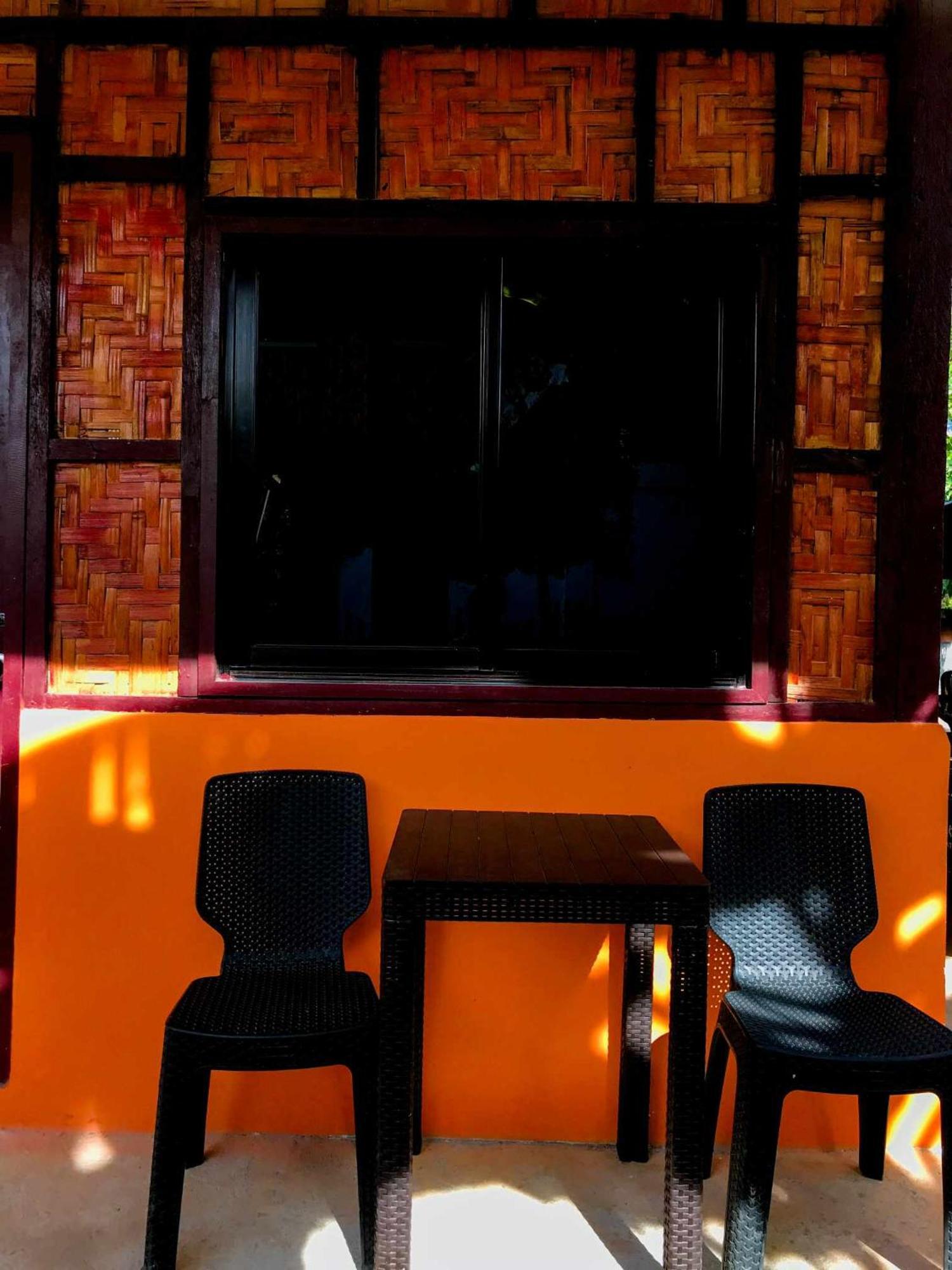 Don Leo'S Bnb Esperanza Ngoại thất bức ảnh
