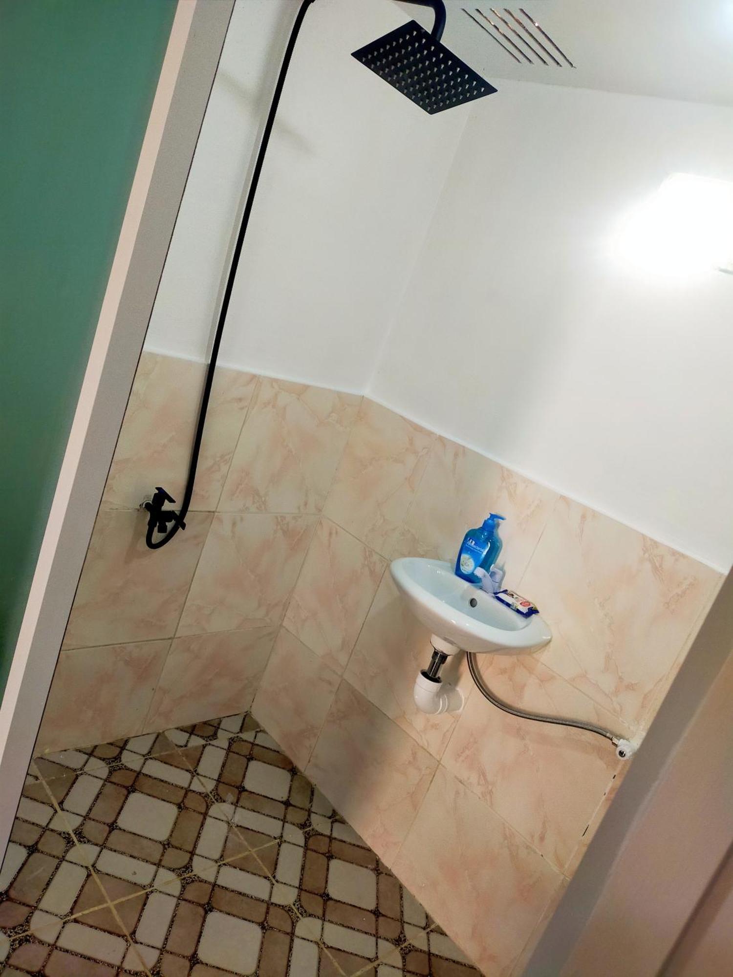 Don Leo'S Bnb Esperanza Ngoại thất bức ảnh
