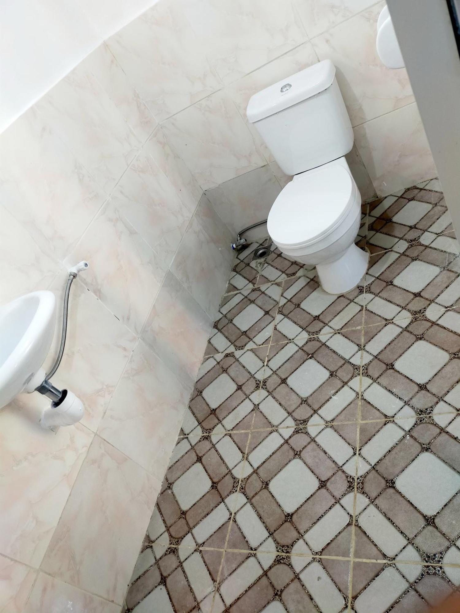 Don Leo'S Bnb Esperanza Ngoại thất bức ảnh