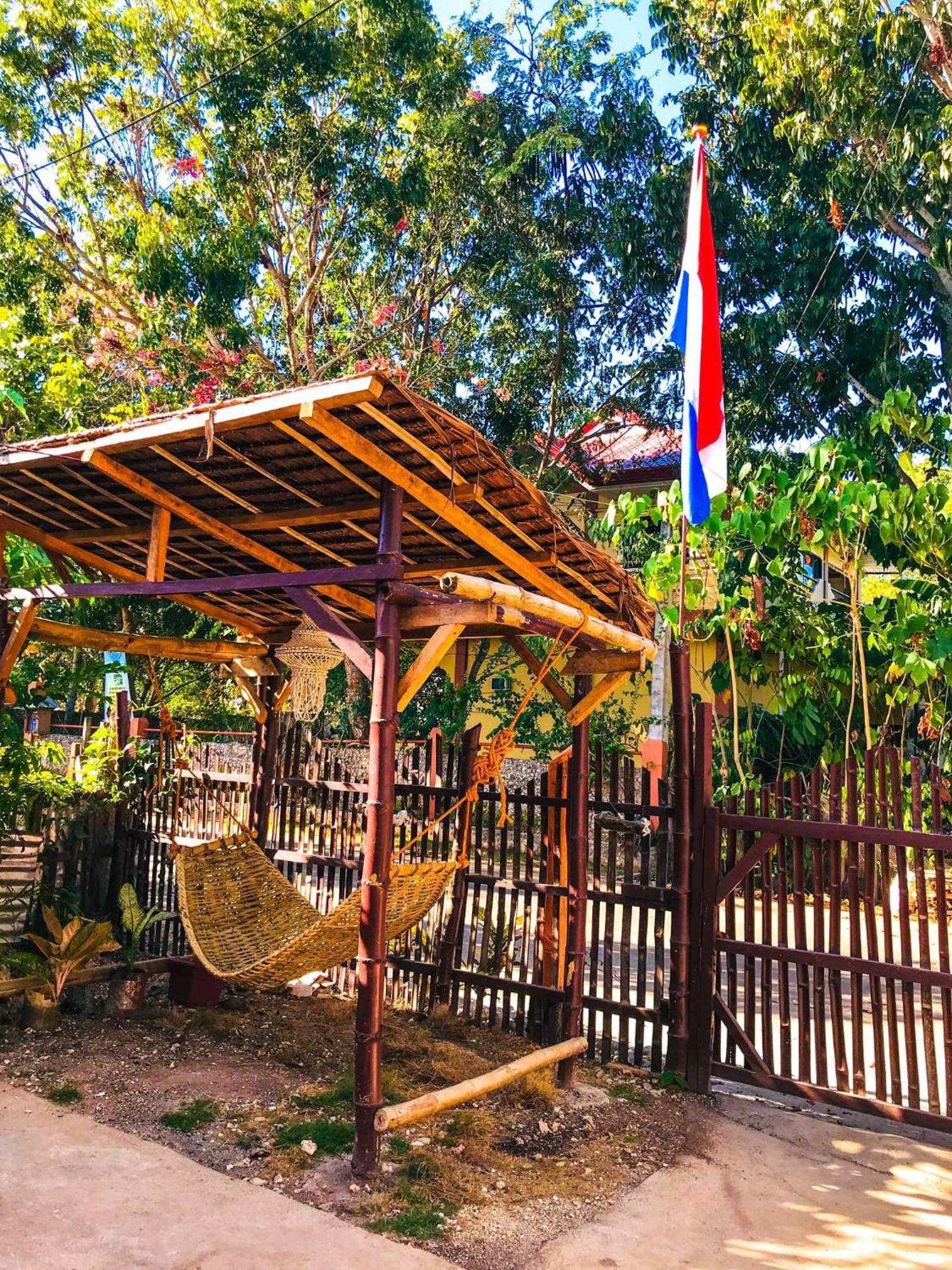 Don Leo'S Bnb Esperanza Ngoại thất bức ảnh