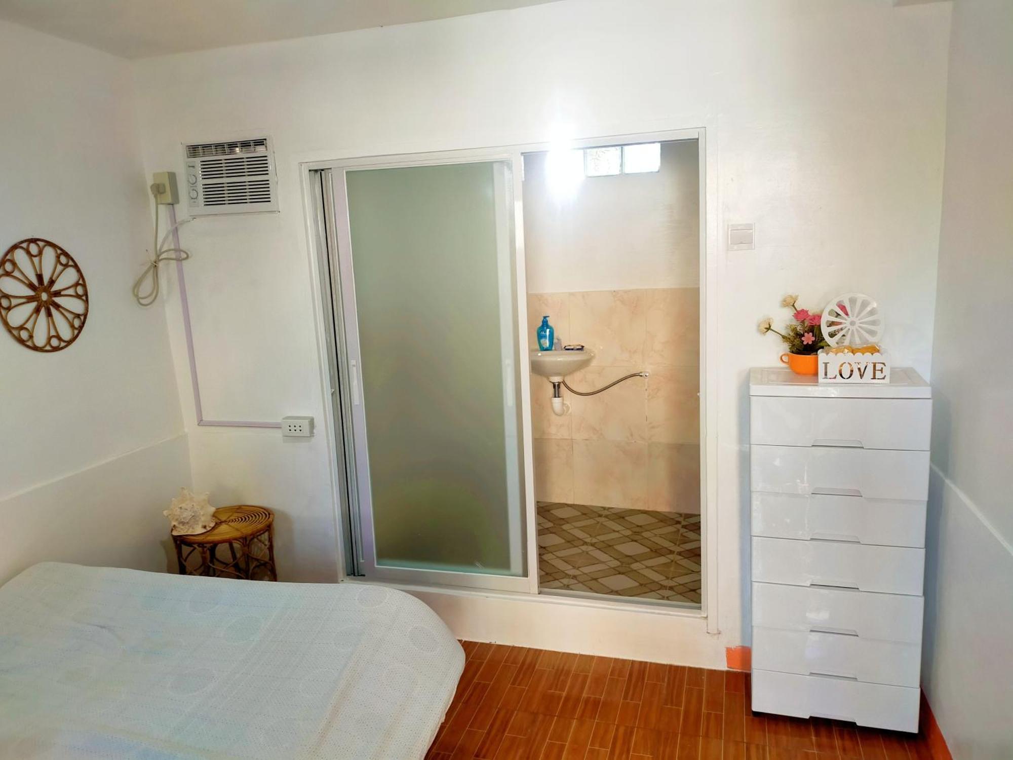 Don Leo'S Bnb Esperanza Ngoại thất bức ảnh