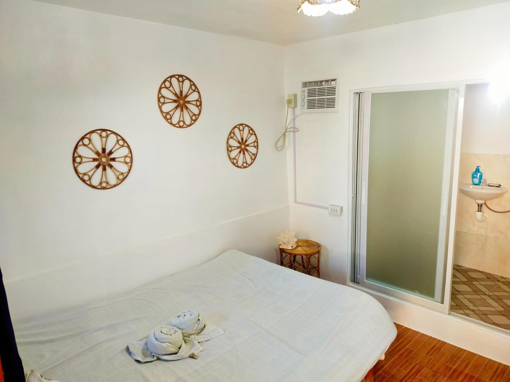 Don Leo'S Bnb Esperanza Ngoại thất bức ảnh
